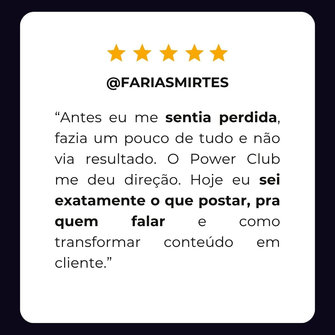 Depoimento 3